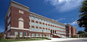 Blair Middle School