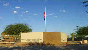 Florence PHS Medical/Dental Facility Expansion