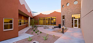 Gila River Southwest Ambulatory Center