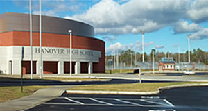 Hanover High School