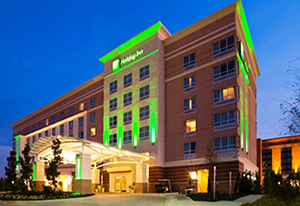 Holiday Inn Phoenix