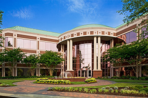 Liberty Plaza II Office Building