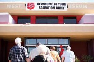 Salvation Army